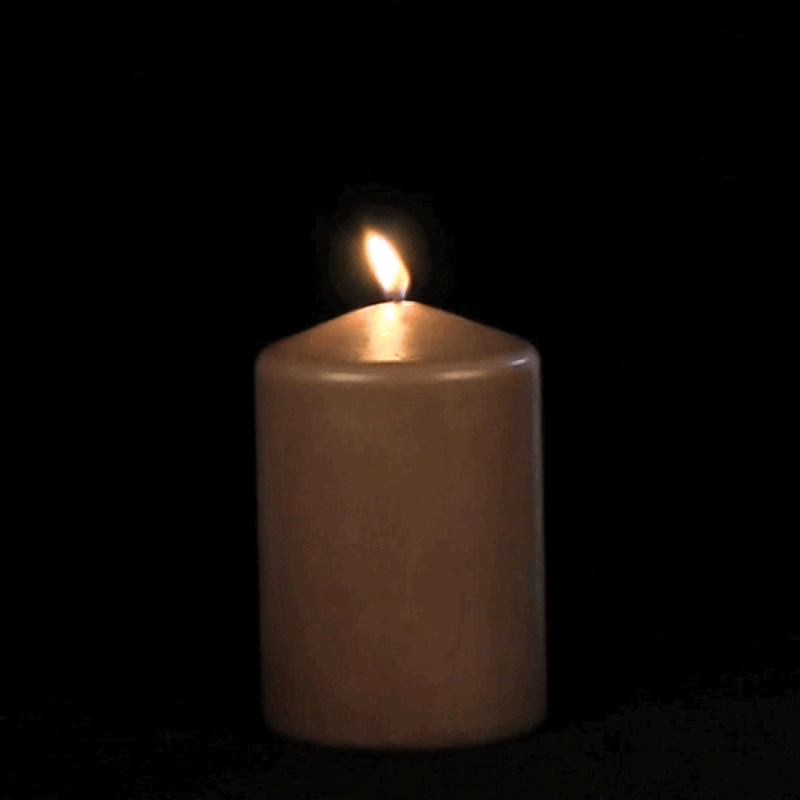 Andachtsbild von ❤️ ❤️❤️