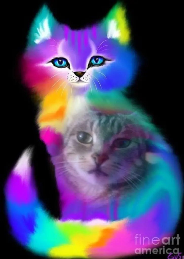 Andachtsbild von Schlaf Gut❤️❤️❤️❤️