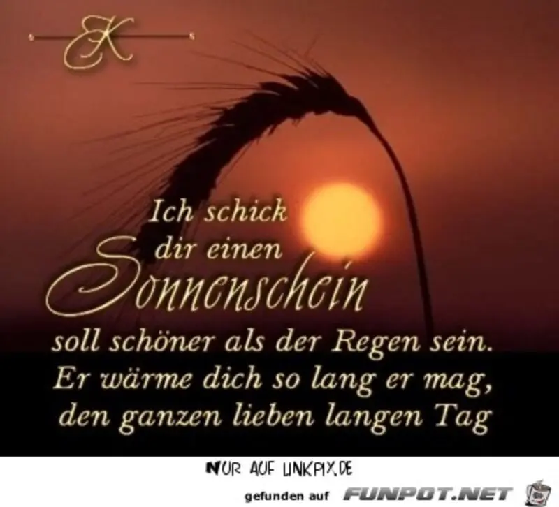 Andachtsbild von ❤️ ❤️❤️