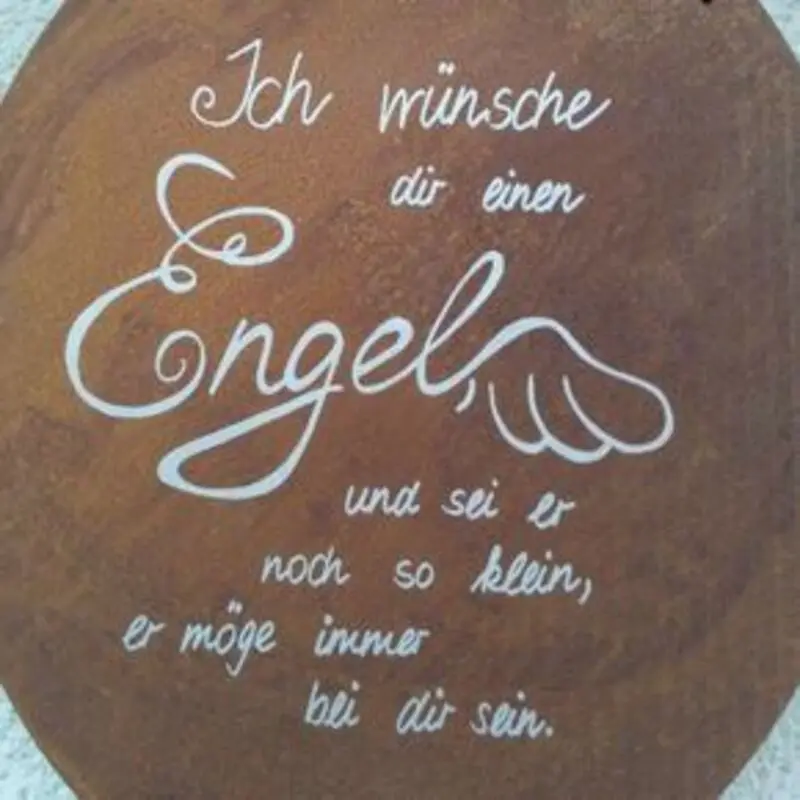 Andachtsbild von ⭐⭐⭐⭐⭐⭐⭐