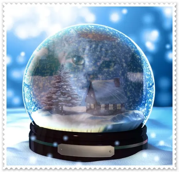 Andachtsbild von Sternchenpost ⭐