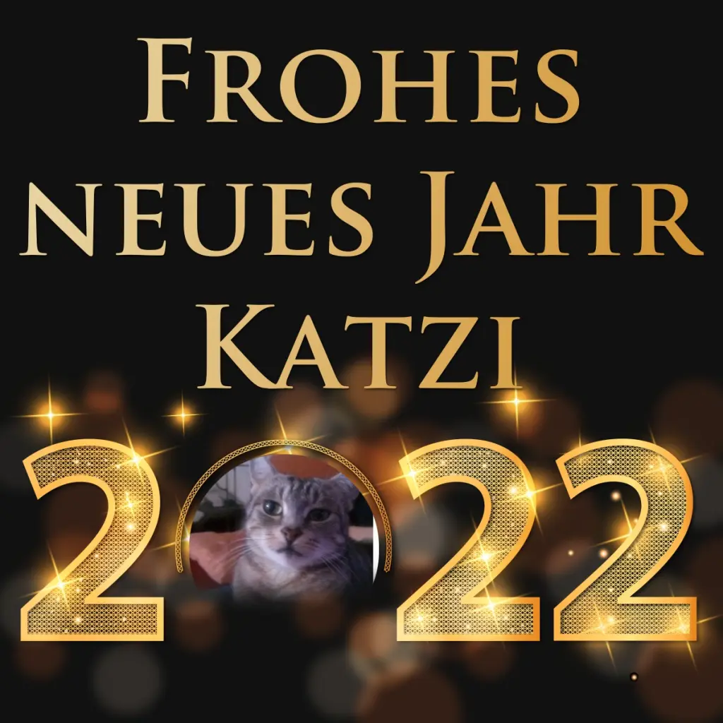 Andachtsbild von Patricia mit Bunny 