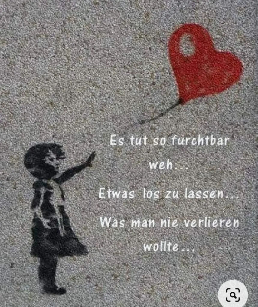 Andachtsbild von Daniela mit Pauline im ♥️ (+27.05.2021)