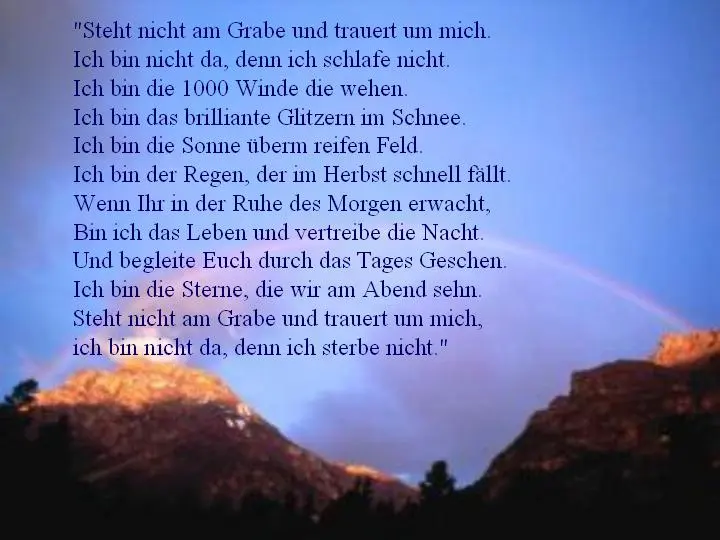 Andachtsbild von In Liebe ❤️❤️❤️