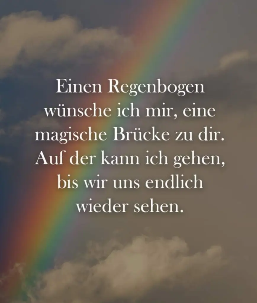 Andachtsbild von Pauline sagt DANKE ❤️