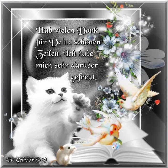 Andachtsbild von Patricia mit Bunny ❤️ 