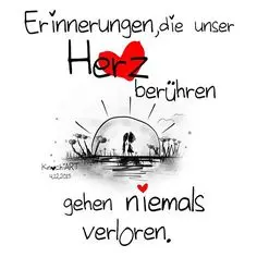 Andachtsbild von In ewiger Liebe ❤️MeinM