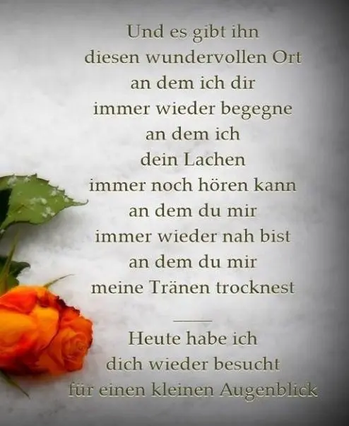 Andachtsbild von Daniela mit Pauline im ♥️