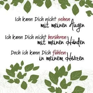 Andachtsbild von Daniela mit Pauline im ♥️