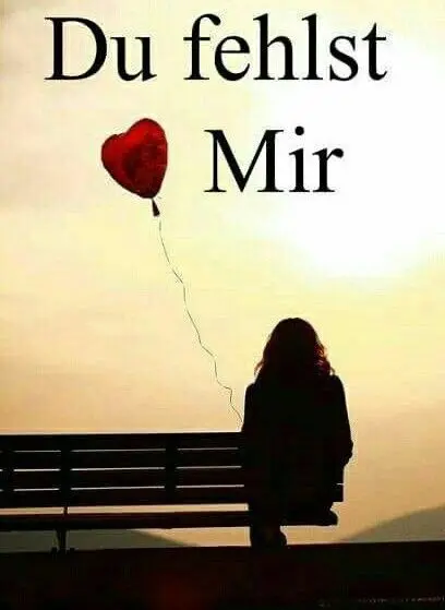 Andachtsbild von In ewiger Liebe ❤️