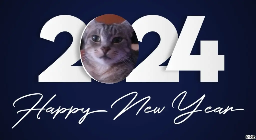 Andachtsbild von Guten Rutsch ❤️