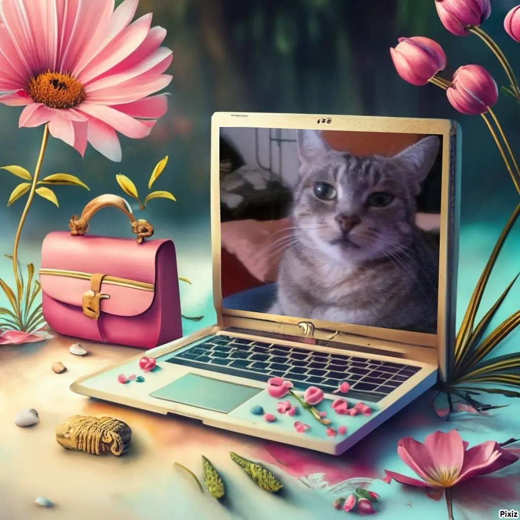 Andachtsbild von Sternchenpost ⭐