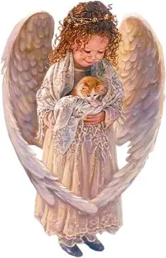 Andachtsbild von In ewiger Liebe ❤️