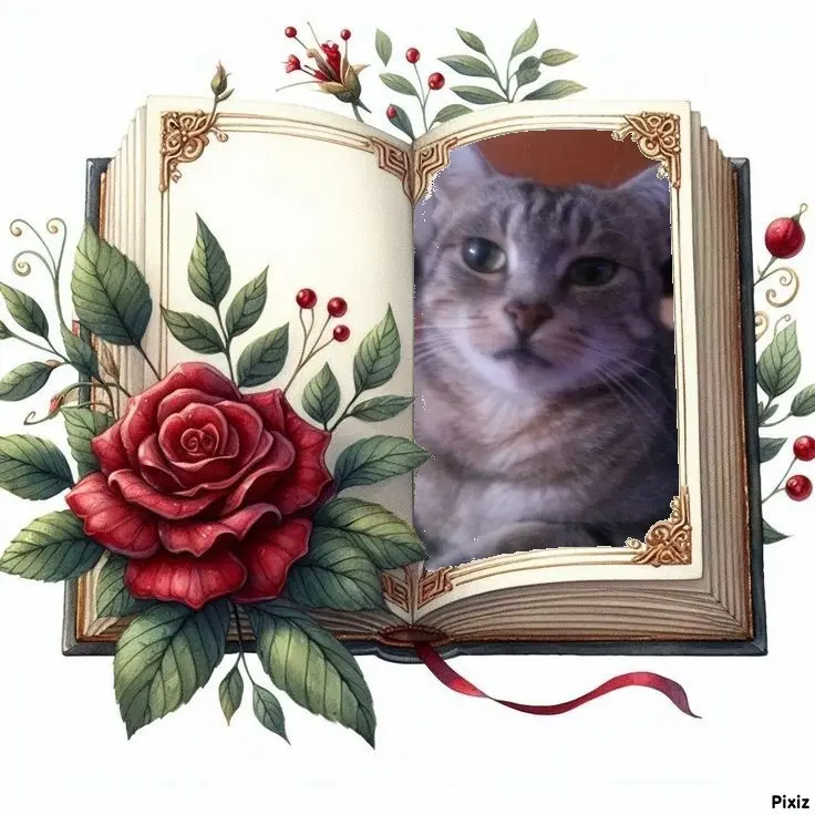 Andachtsbild von Sternchenpost ⭐