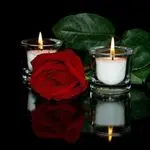 Condolence image of Tanja mit Timmy im Herzen 