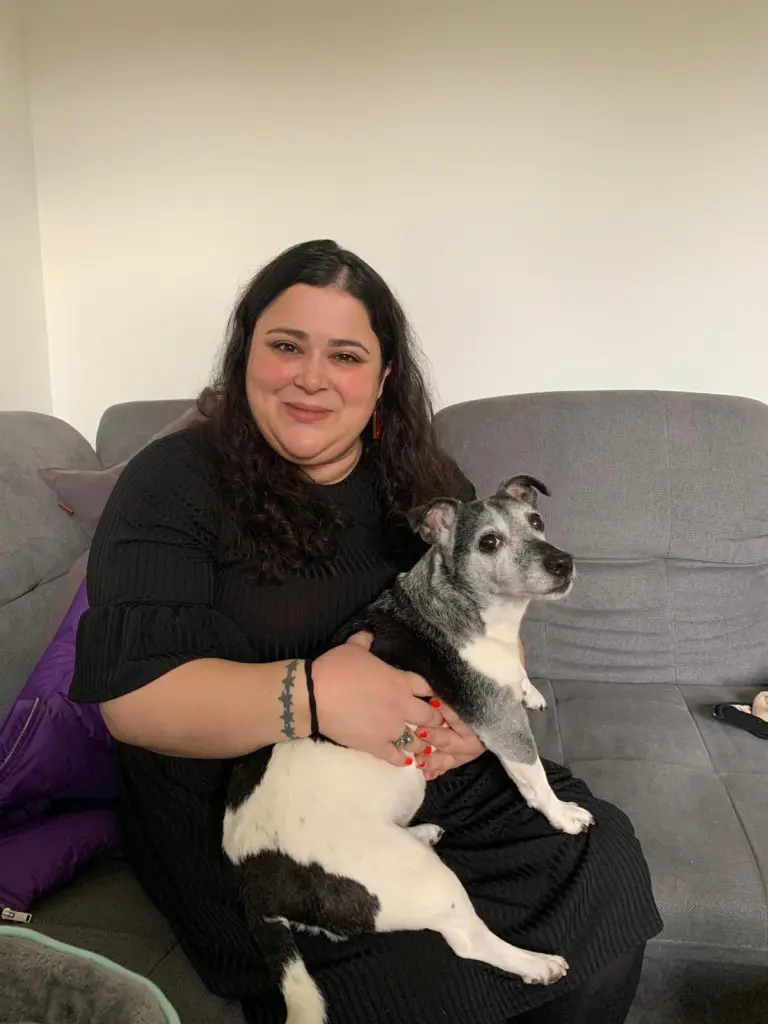 Andachtsbild von Inanc