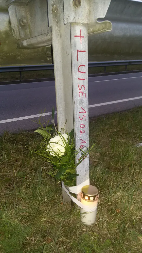 Image from Luise
