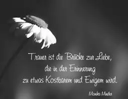 Andachtsbild von Klaus mit Bärbel