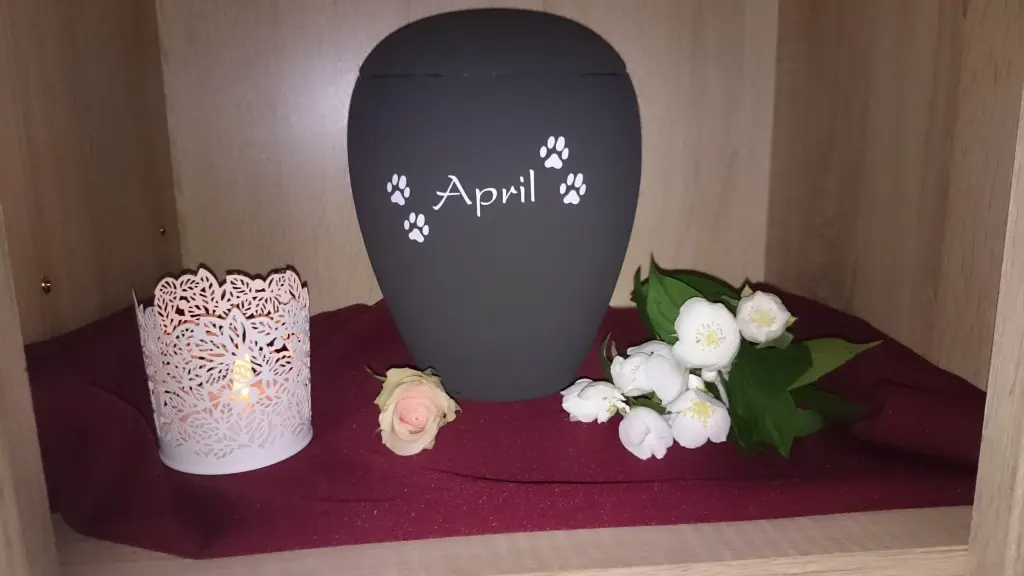 Condolence image of Karin