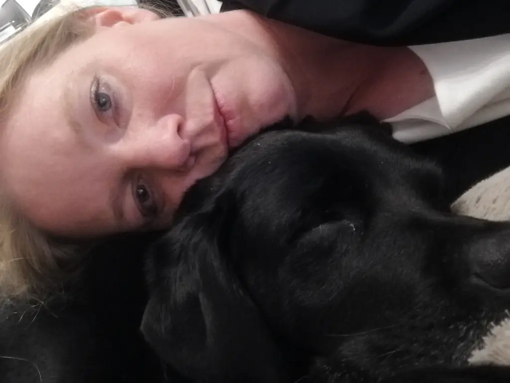 Condolence image of Kerstin mit Emma im ❤️ (12.04.2020)