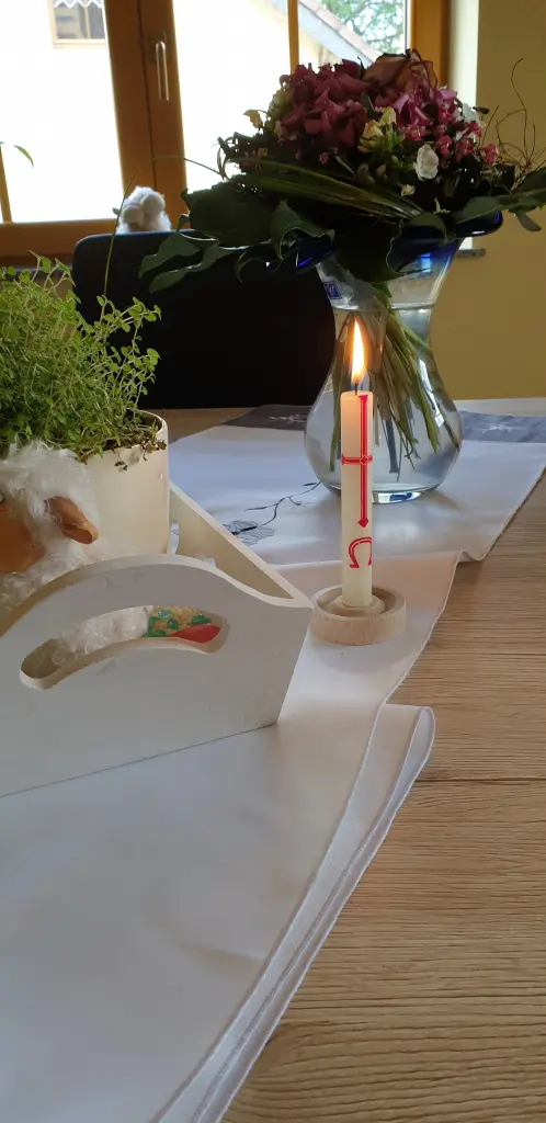 Condolence image of Unbekannt