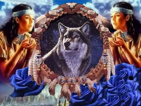Condolence image of Irene