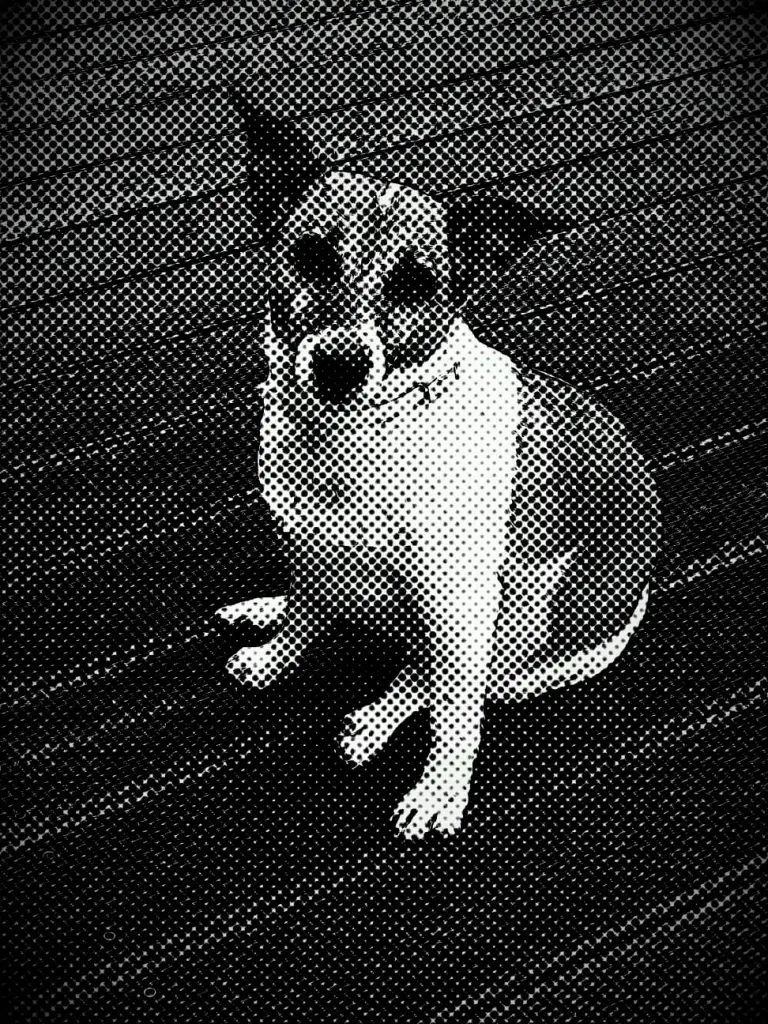 Andachtsbild von Sabine