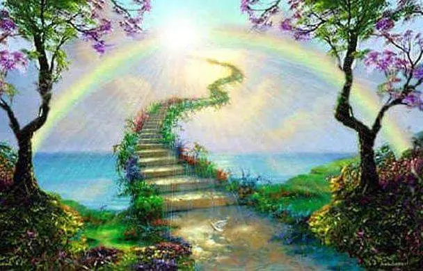 Andachtsbild von Meine geliebte  Luna  ❤