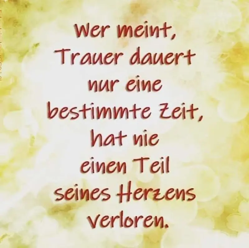 Andachtsbild von Sabine mit Luna tief im Herzen