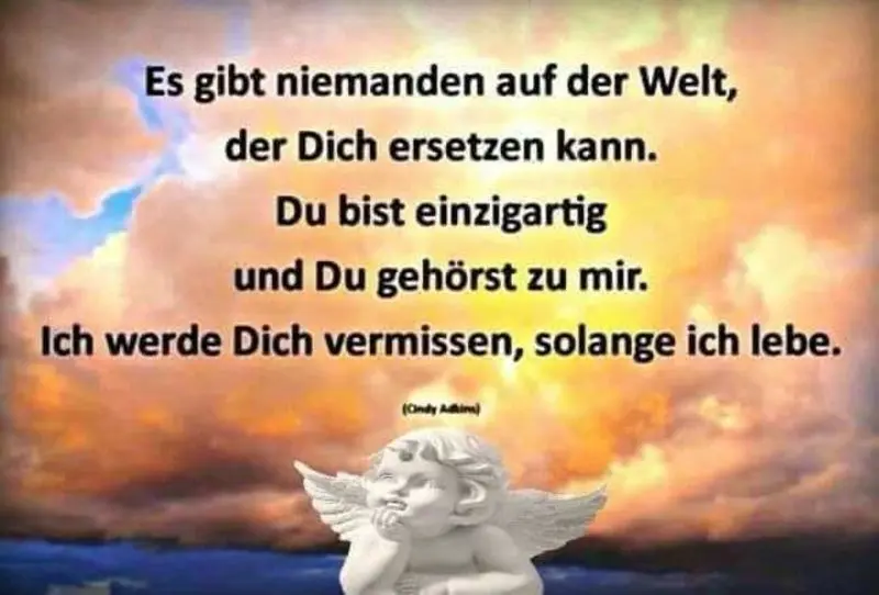 Andachtsbild von Sabine mit Luna & Milo tief im Herzen 