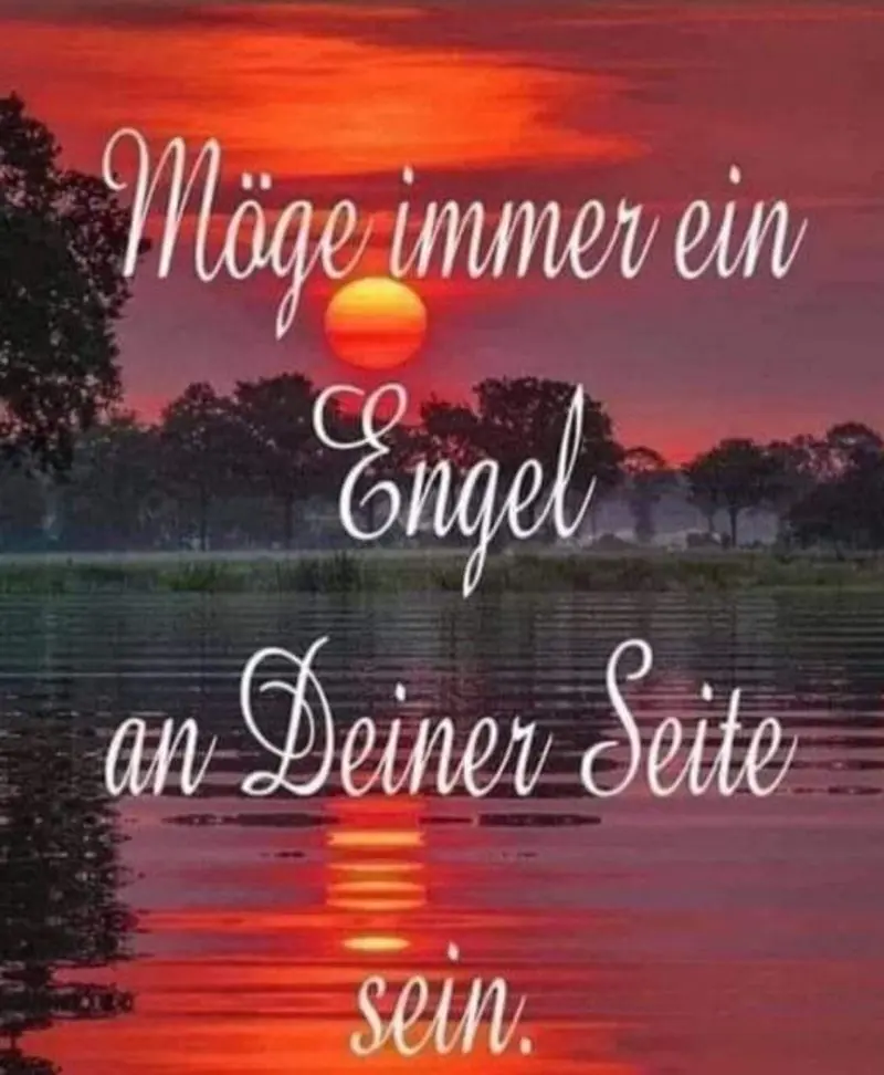 Andachtsbild von Sabine mit Luna & Milo tief im Herzen 