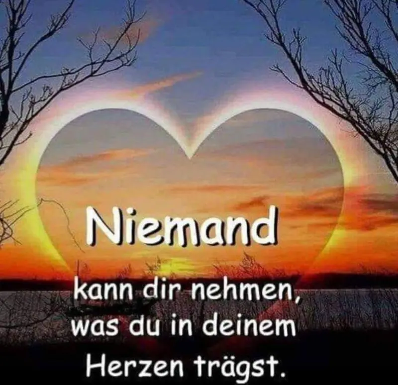 Andachtsbild von Sabine mit Luna & Milo tief im Herzen