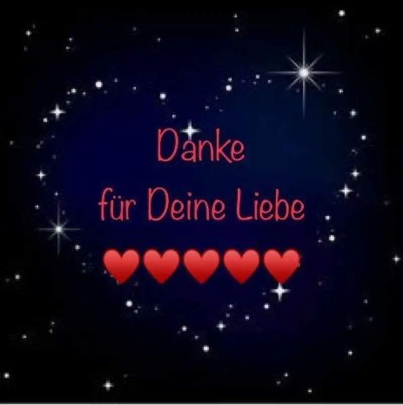 Andachtsbild von Sabine mit Luna & Milo tief im Herzen 