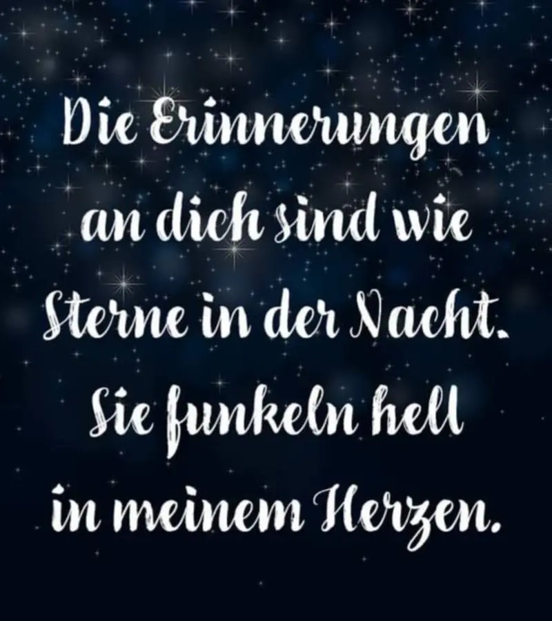 Andachtsbild von Sabine mit Luna & Milo tief im Herzen 