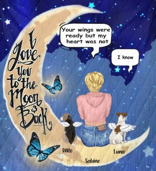 Andachtsbild von ❤ Ich liebe Dich ❤