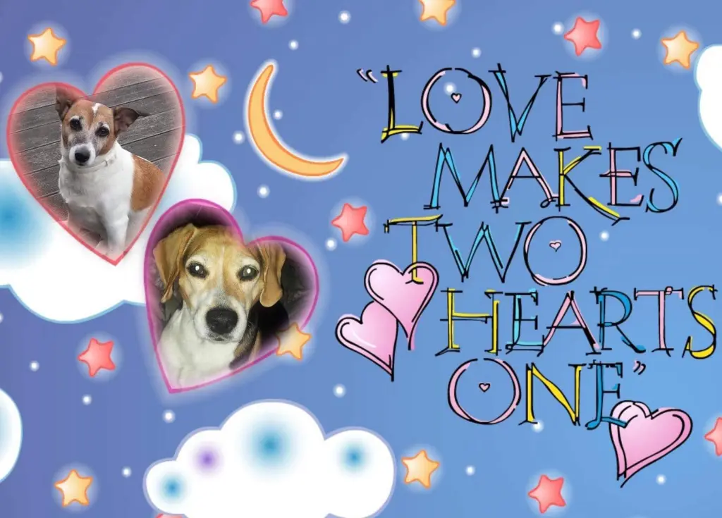 Andachtsbild von ❤ Ich liebe Dich ❤