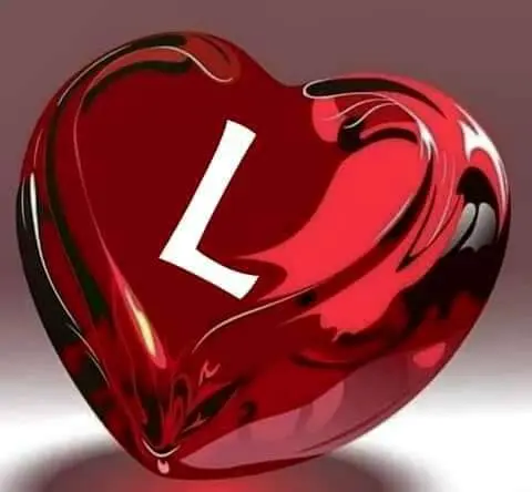 Andachtsbild von ❤ Ich liebe Dich ❤