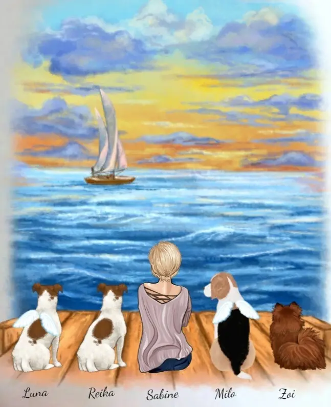 Andachtsbild von ❤ Ich liebe Dich ❤