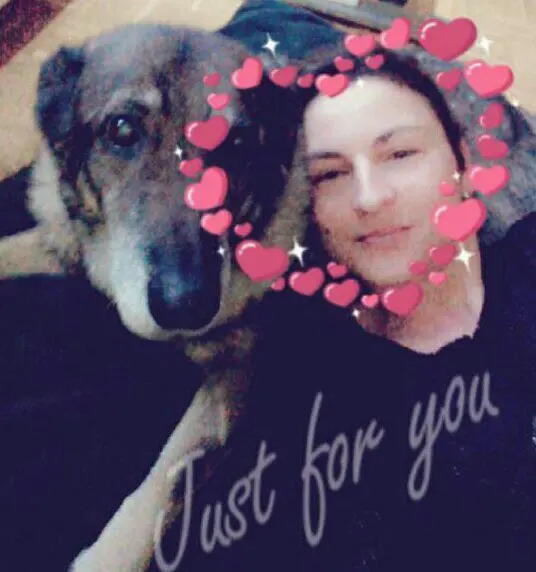 Image from Shani
