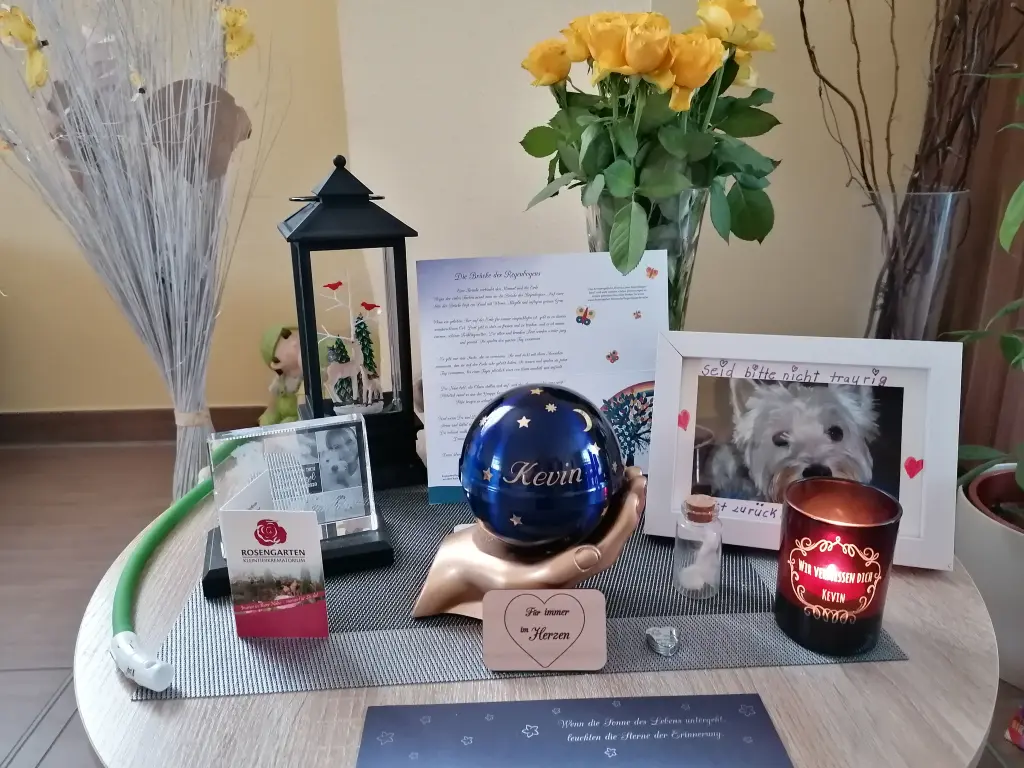Condolence image of Familie von Kevin ❤️❤️❤️