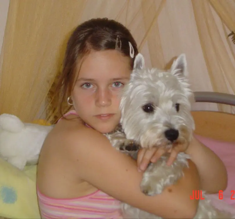 Condolence image of Celine
