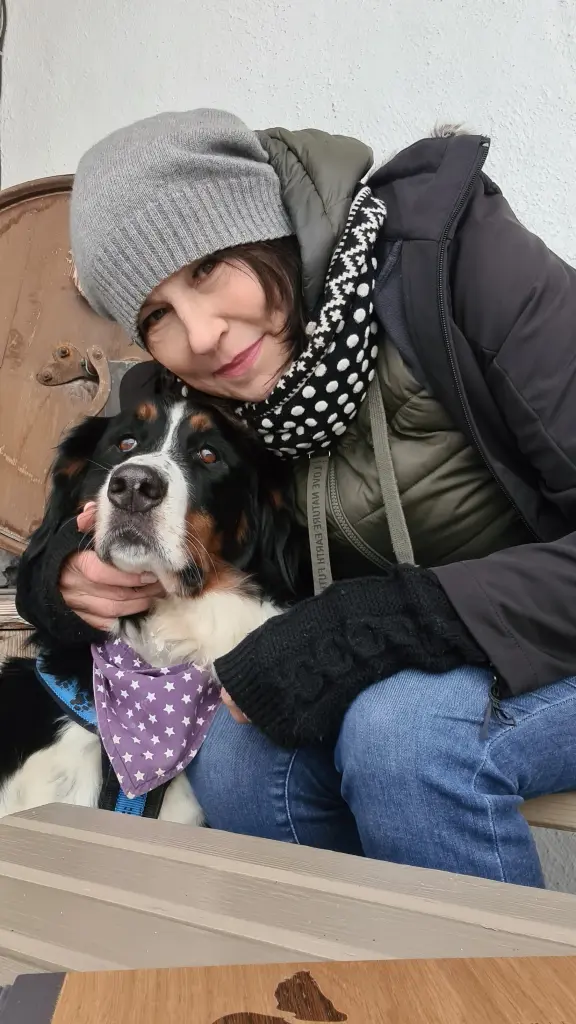 Condolence image of Christine