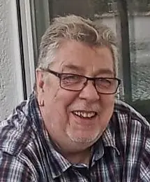 Andachtsbild von Heinz