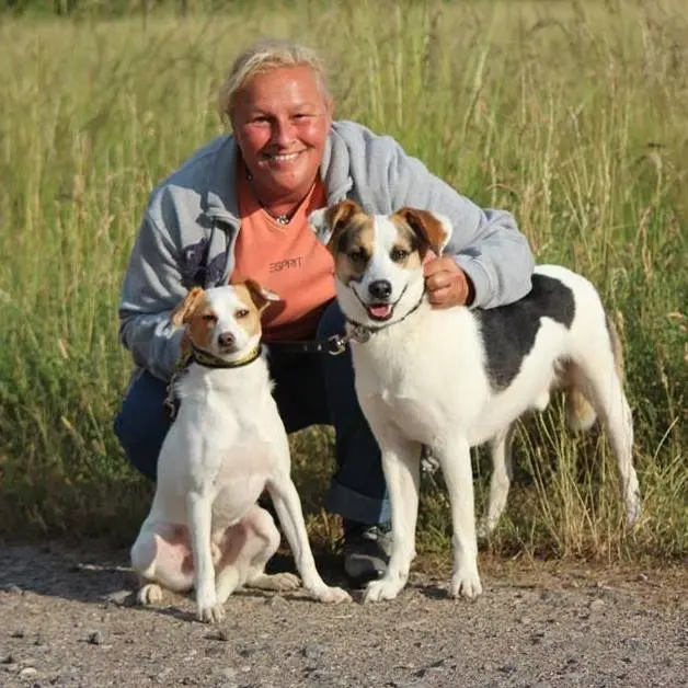 Condolence image of Karin Goertz
