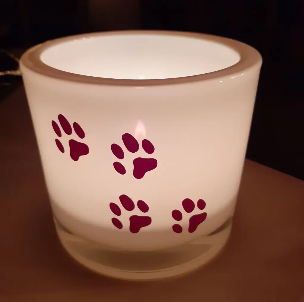 Andachtsbild von Jutta+Purzel