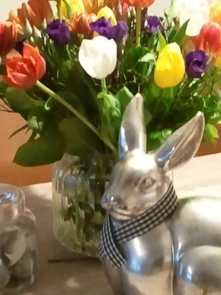 Andachtsbild von Sternchenpost von Maja ( für Tommi )