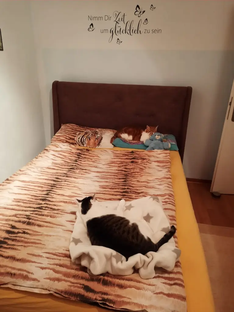 Andachtsbild von ❤️Deine Mutti und deine Oma ❤️ 