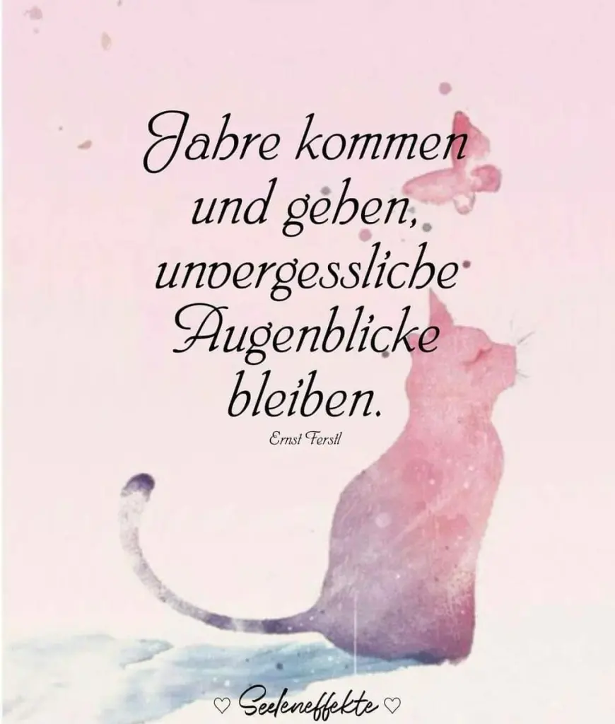 Andachtsbild von Sabine mit Kaspar tief im ❤ 