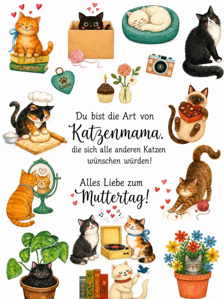 Condolence image of ❤️Deine Mutti und deine Oma ❤️