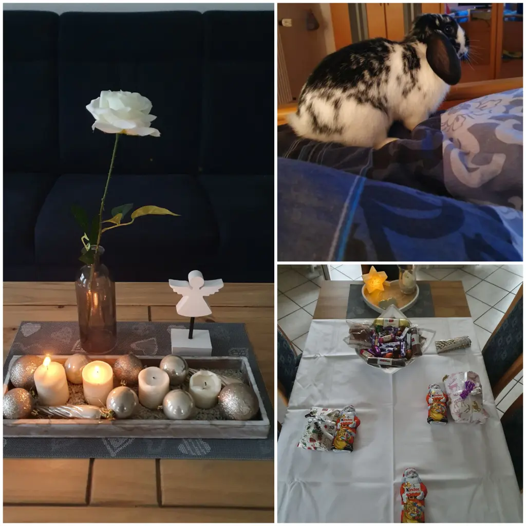Condolence image of Andreas + Sandra